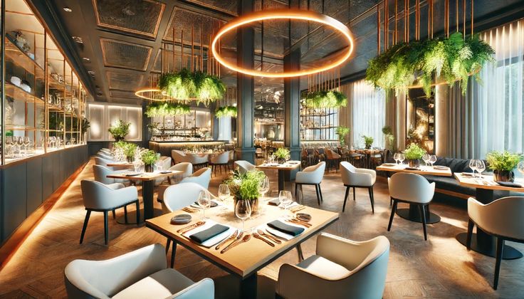 Restaurant Branding Debate: Time Wasted or Brand Well Spent?