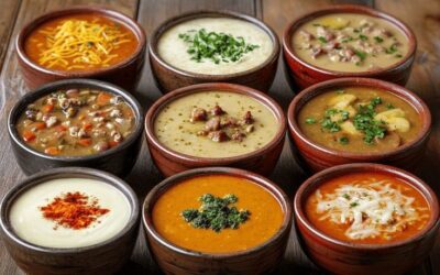 Restaurant Excellence 101: How Quality Transforms Every Meal