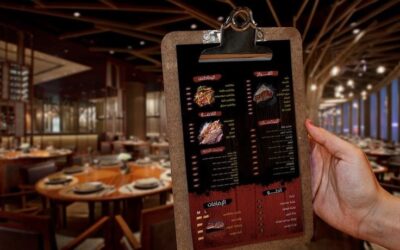 Revive Your Menu, Reignite Your Sales