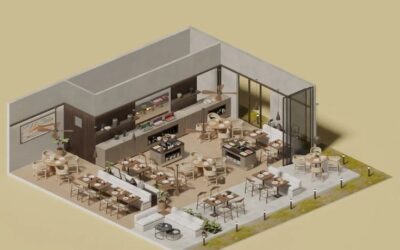 Smart Beginnings: How Consulting Services Empower New Restaurant Entrepreneurs