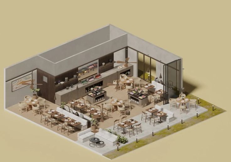 Smart Beginnings: How Consulting Services Empower New Restaurant Entrepreneurs