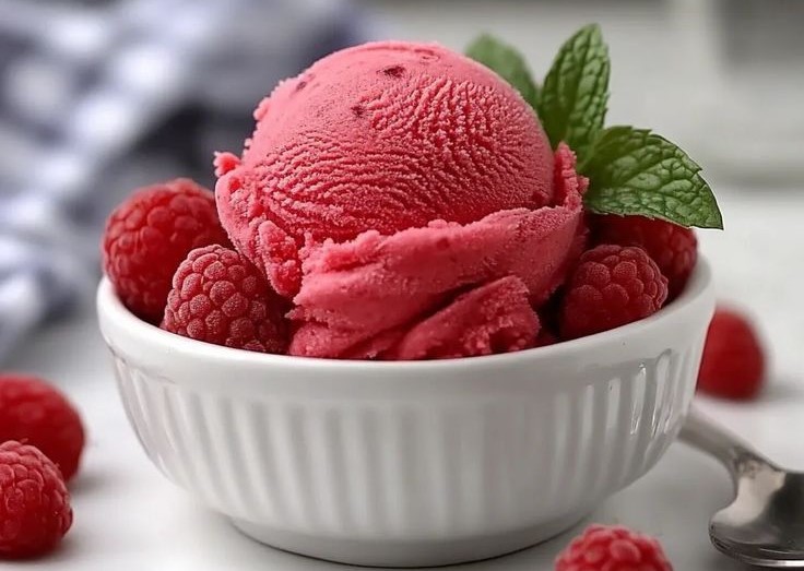Sorbet