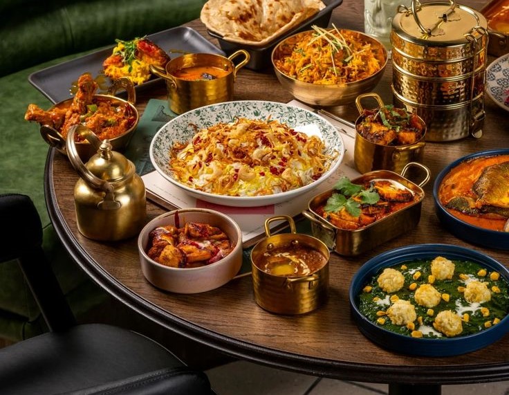 Sourcing Local Ingredients: A Win-Win for Indian Restaurants and Farmers