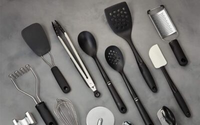 Spoon Varieties Explained