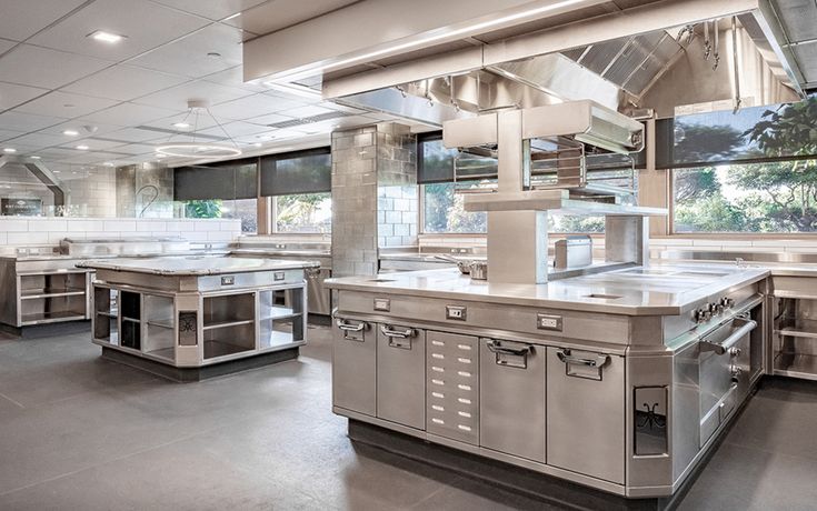 Stress-Free Service: Kitchen Hacks to Handle High-Volume Orders