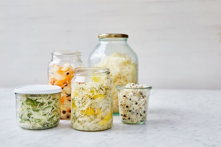The Art of Fermentation