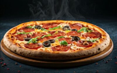 The Hidden Secrets Behind Irresistible Homemade Pizza