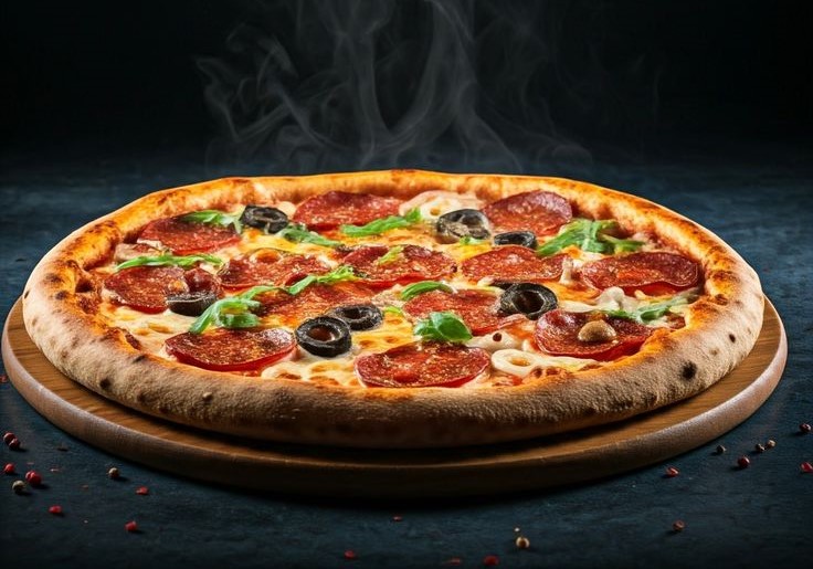 The Hidden Secrets Behind Irresistible Homemade Pizza