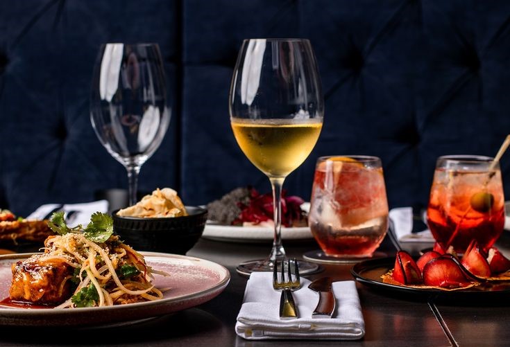 The Power of a Broad Menu Selection