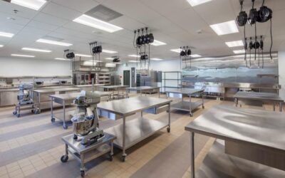 The Rise of Ghost Kitchens: A Sneak Peek into the Future of Food