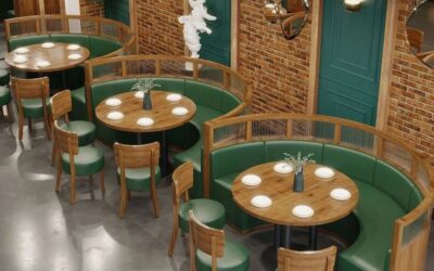 The Role of Covers in Restaurant Success and Profitability