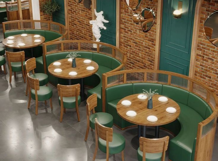 The Role of Covers in Restaurant Success and Profitability