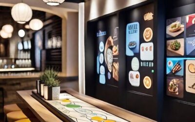 Top 5 Signs Your Restaurant is Due for a Digital Upgrade