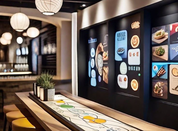 Top 5 Signs Your Restaurant is Due for a Digital Upgrade