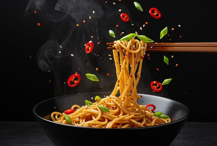 Types of Pasta Sauces and Their Flavors