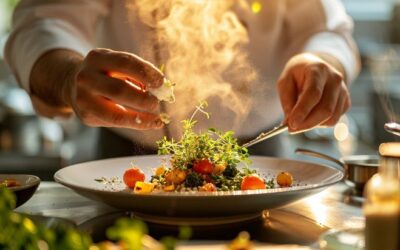 Understanding Different Ways to Prepare Food