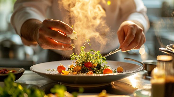 Understanding Different Ways to Prepare Food