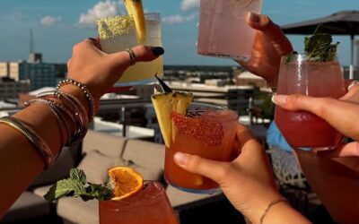 What Is Happy Hour? A Complete Guide for Guests and Hosts