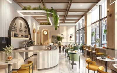 What is a Bistro and How does it differ from other restaurants ?