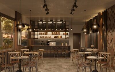 What is a Cover in a Restaurant?