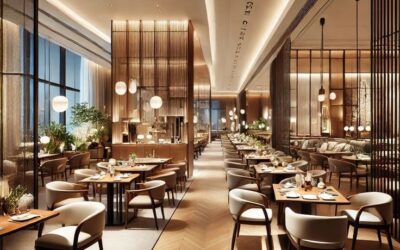 Why Food Delivery Is Redefining the Dining Experience