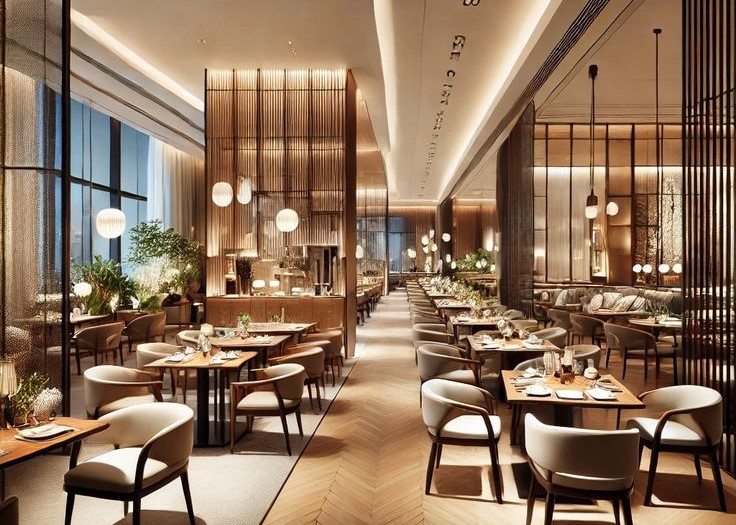 Why Food Delivery Is Redefining the Dining Experience