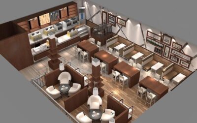 Building an Effective Marketing Plan for Your Hospitality Business