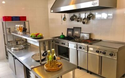Commercial Kitchen Waste Reduction: Smart and Simple Solutions