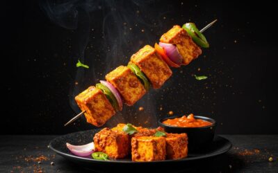 Creating Brand Value Through Innovative Food Product Design