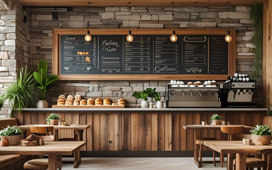 Creative Strategies to Boost Café Revenue Beyond Coffee