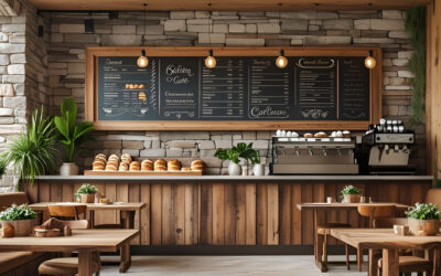 Creative Strategies to Boost Café Revenue Beyond Coffee