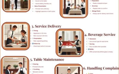 Effective Strategies for Growing Your Restaurant and Hotel Brand