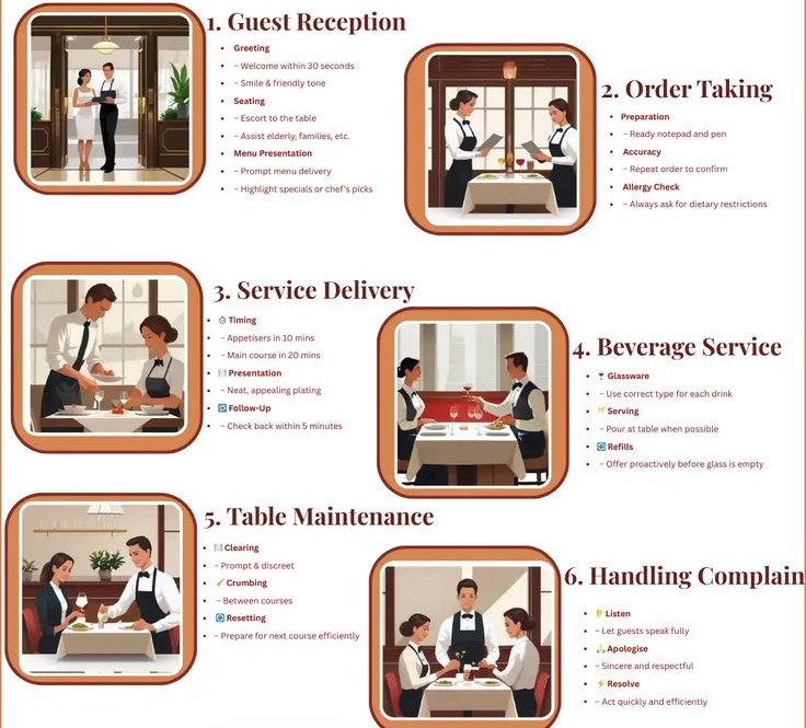 Effective Strategies for Growing Your Restaurant and Hotel Brand