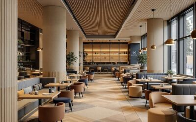 Expert Interior Design Tips for Karnataka Restaurants