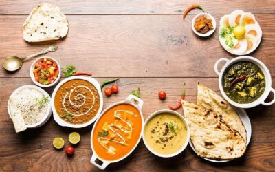 Food Flavors That Win Customers in India
