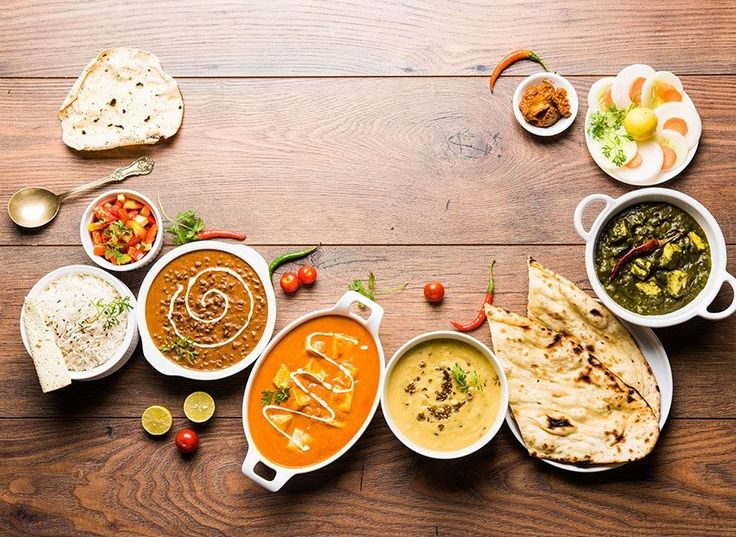 Food Flavors That Win Customers in India