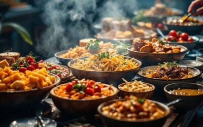 From Local Street Favorite to Scalable QSR Concept