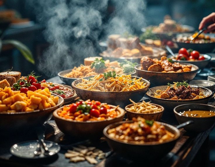 From Local Street Favorite to Scalable QSR Concept