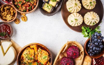 How Chinese Food Consultants in Karnataka Differ from Others