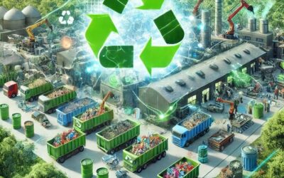 How Consultants Are Transforming Hospitality Through Circular Waste Solutions