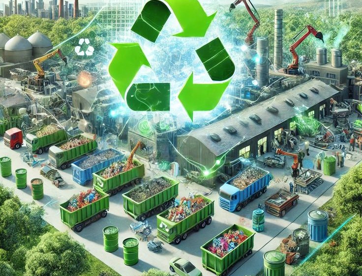 How Consultants Are Transforming Hospitality Through Circular Waste Solutions