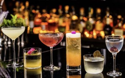 How DNY Hospitality Shaped a Unique Cocktail Experience in Bangalore