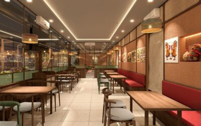 How Expert Consultants Can Revolutionize Your Restaurant in India