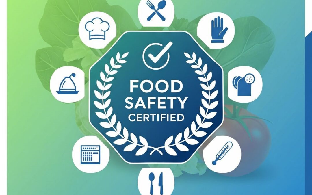 How Food & Beverage Consultants Help Solve Today’s Food Safety Problems