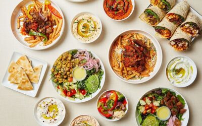 How Restaurant Consultants Elevate Food Quality Standards