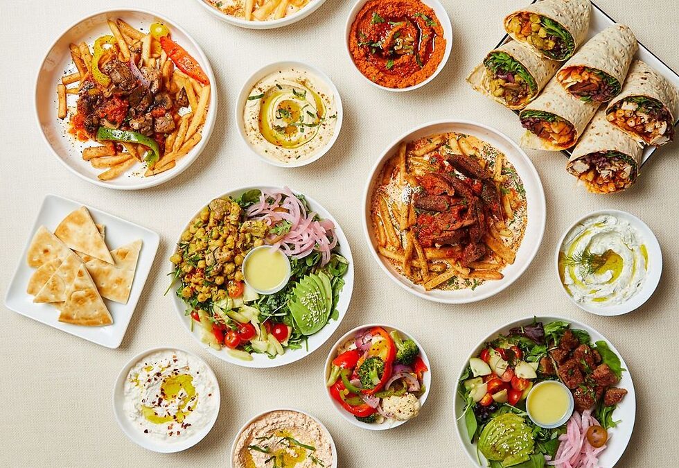 How Restaurant Consultants Elevate Food Quality Standards