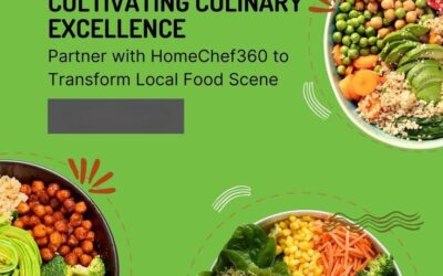 How to Build a Food Brand with Consultant Support