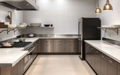 How to Plan the Perfect Kitchen for Your New Restaurant