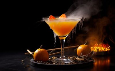 Mastering the Art of Cocktail Bomb Creation