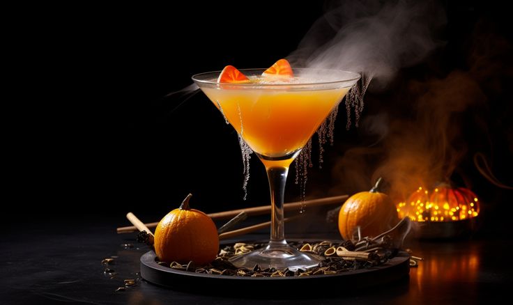 Mastering the Art of Cocktail Bomb Creation